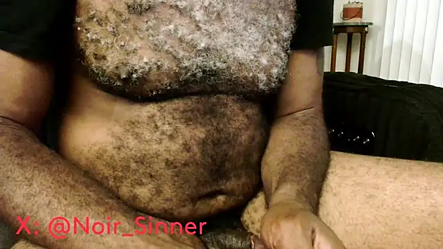 sinnernoir's Webcam Show