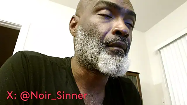 Show Webcam de sinnernoir