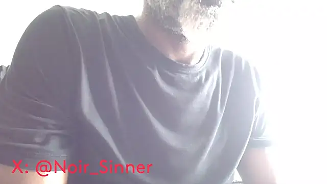 sinnernoir ওয়েবক্যাম শো