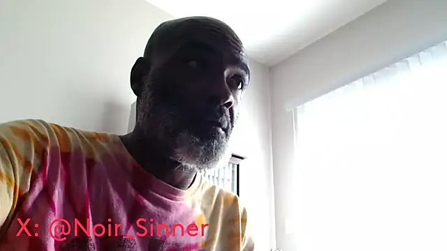sinnernoir ওয়েবক্যাম শো