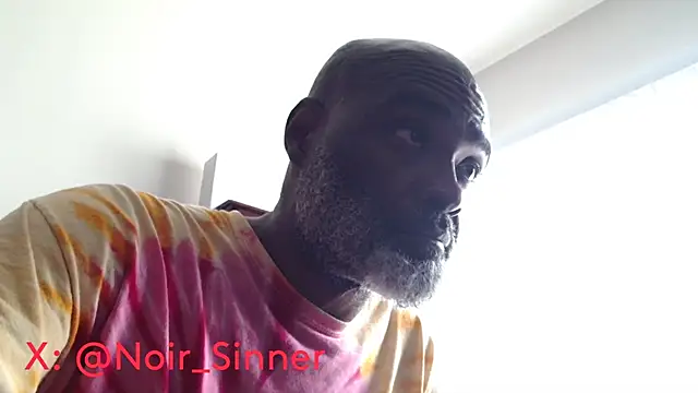 Show Webcam de sinnernoir