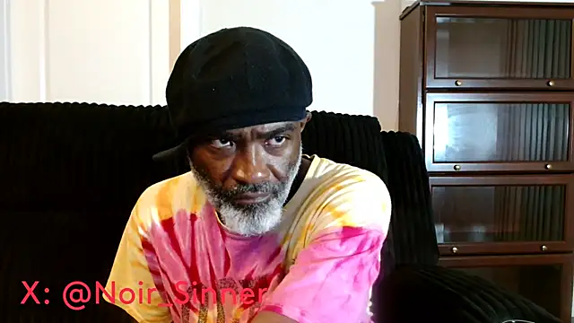 sinnernoir's Webcam Show