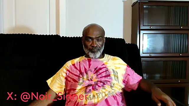sinnernoir Webcamshow