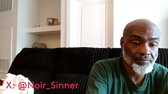 โชว์เว็บแคมของ sinnernoir
