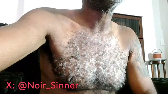 عرض كام sinnernoir