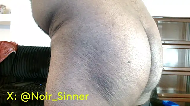 sinnernoir Webcam show