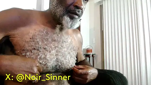 sinnernoir Webcam Show