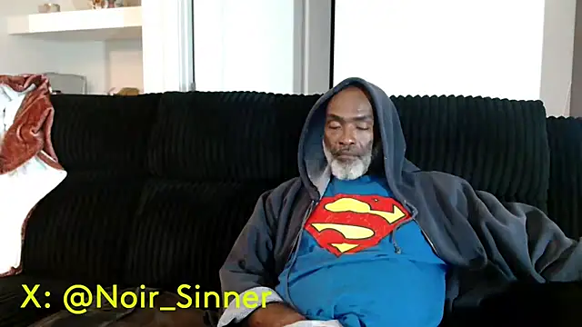 sinnernoir 在線直播表演