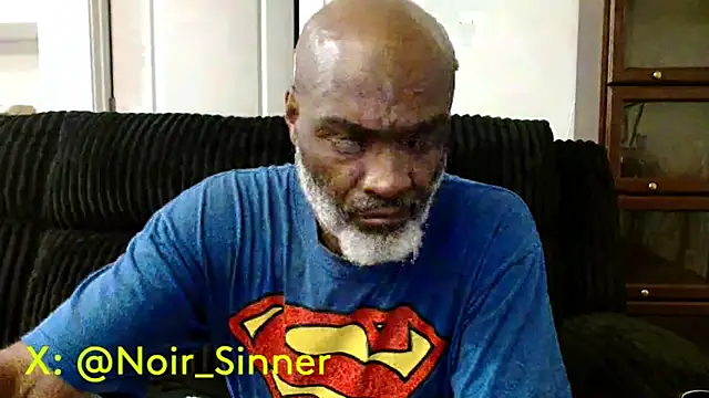 sinnernoir Webcam show