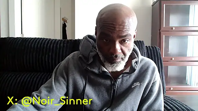 sinnernoir webkamerás műsora
