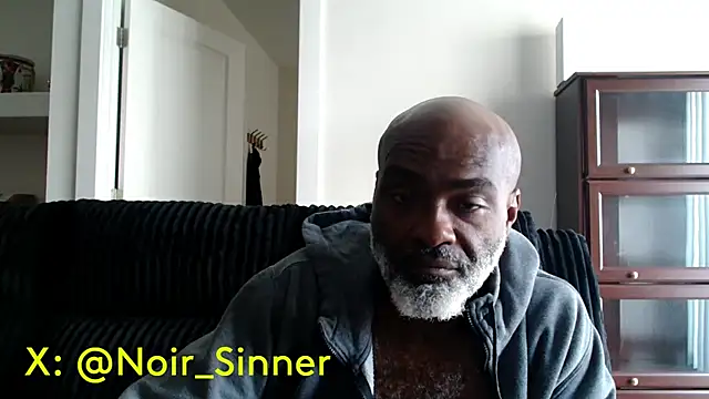 โชว์เว็บแคมของ sinnernoir