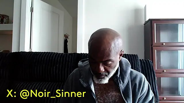 sinnernoir 网络视讯表演