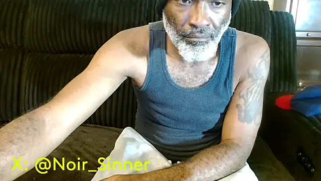 عرض كام sinnernoir