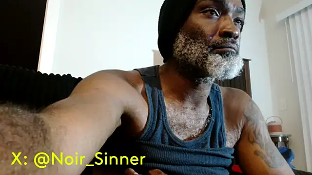 sinnernoir Show Webcam