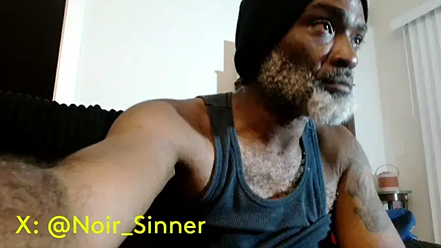 sinnernoir – webcam-show