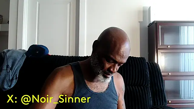 Show Webcam de sinnernoir