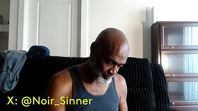 sinnernoir – webcam-show