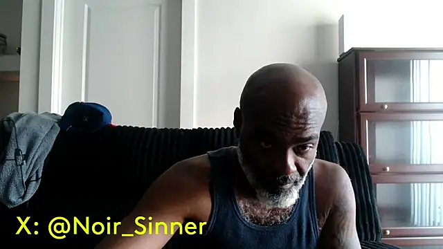 sinnernoir Webcamshow