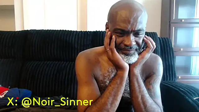 sinnernoir's Webcam Show
