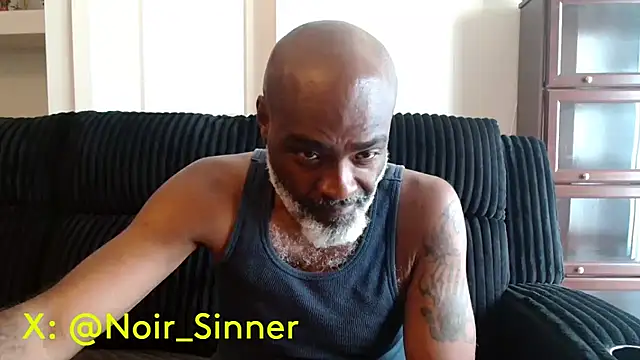 sinnernoir webcam show