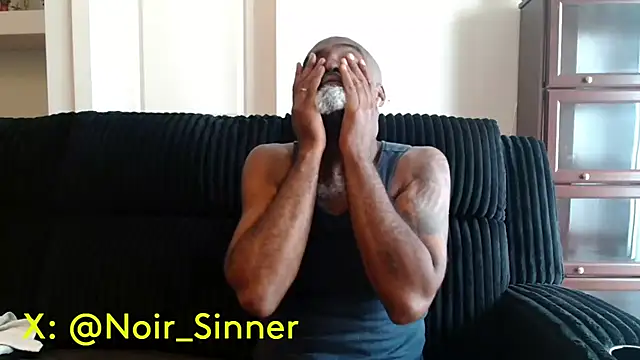 sinnernoir's Webcam Show