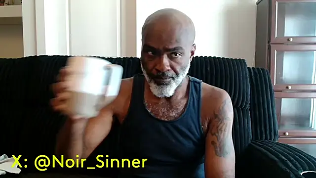 sinnernoir ওয়েবক্যাম শো
