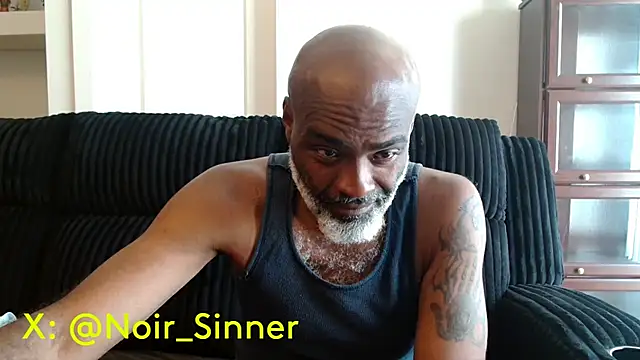 sinnernoir Webcamshow