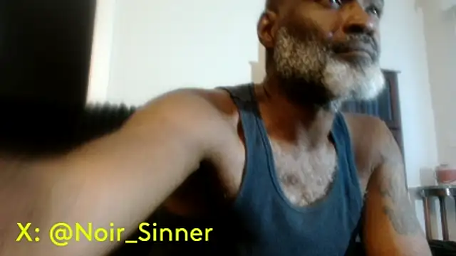 sinnernoir's Webcam Show