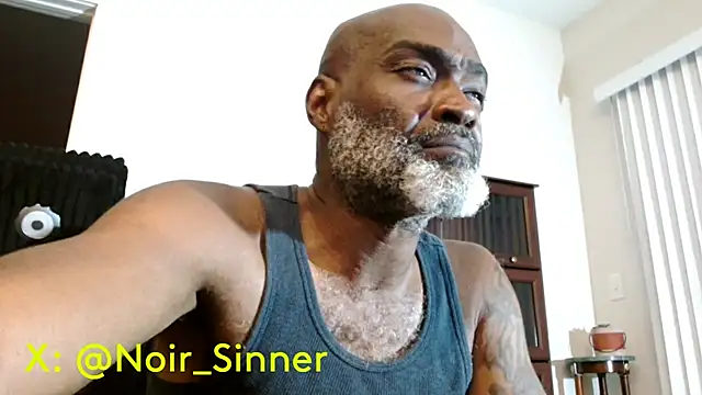 sinnernoir ওয়েবক্যাম শো