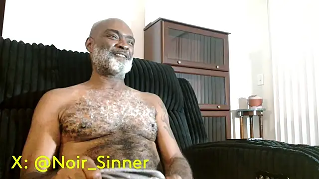 sinnernoir Show in webcam