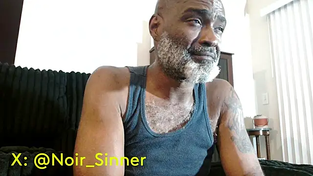 sinnernoir ওয়েবক্যাম শো