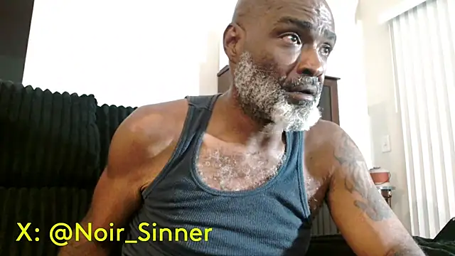 عرض كام sinnernoir