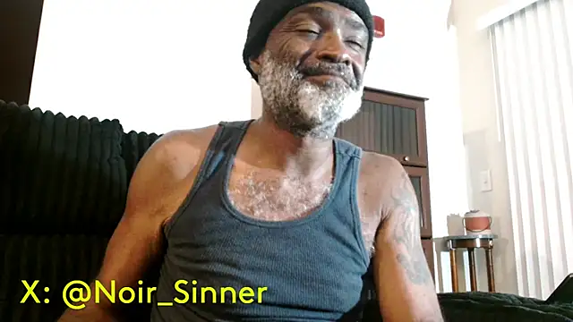 sinnernoir 在線直播表演
