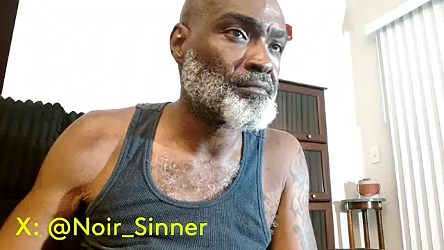 โชว์เว็บแคมของ sinnernoir