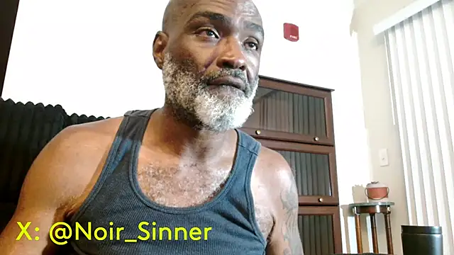 عرض كام sinnernoir
