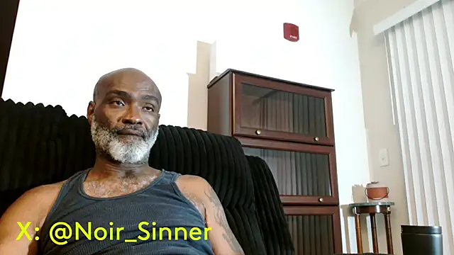 sinnernoir Webcamshow