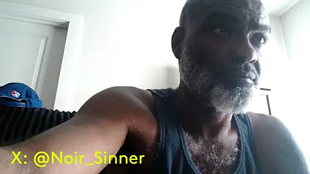 Show Webcam de sinnernoir
