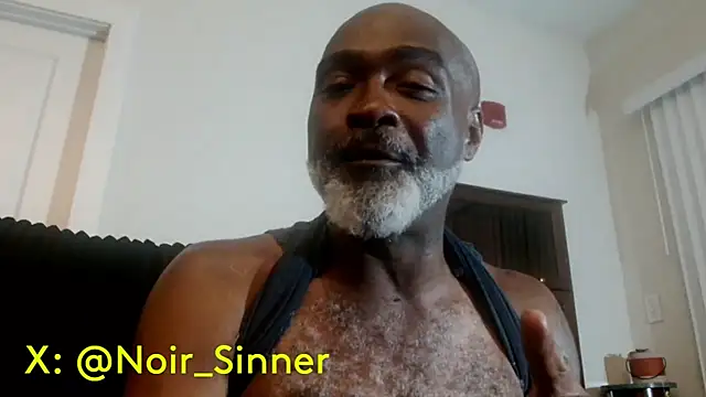 โชว์เว็บแคมของ sinnernoir