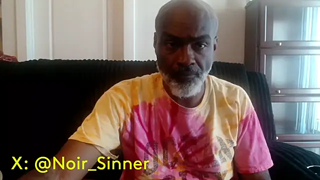 Show Webcam de sinnernoir