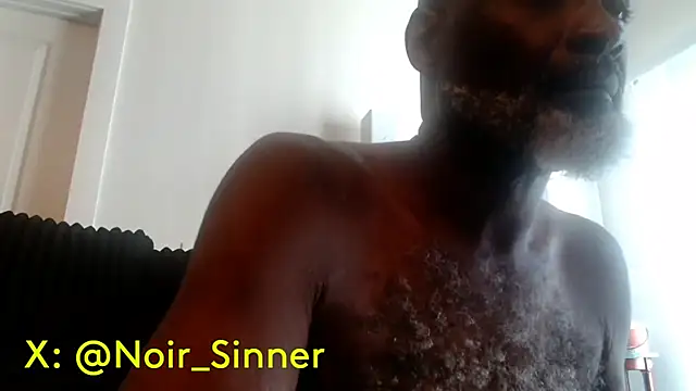 sinnernoir Show in webcam