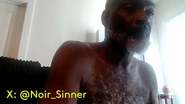 sinnernoir's Webcam Show