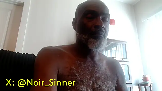 Show Webcam de sinnernoir