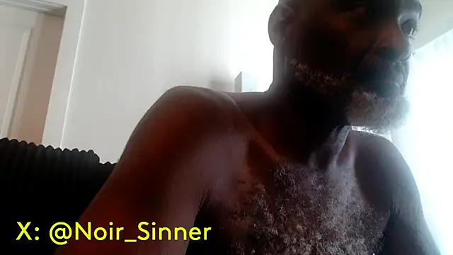 sinnernoir webkamerás műsora
