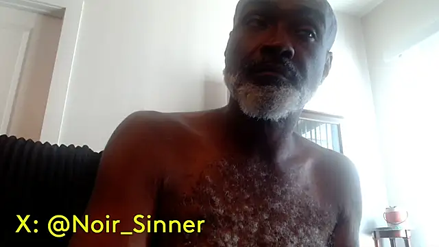 sinnernoir's Webcam Show