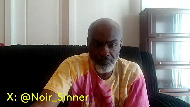 sinnernoir ওয়েবক্যাম শো