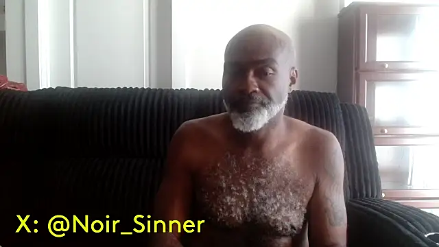 Show Webcam de sinnernoir