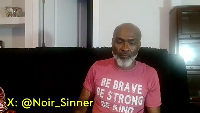 sinnernoir Webcamshow
