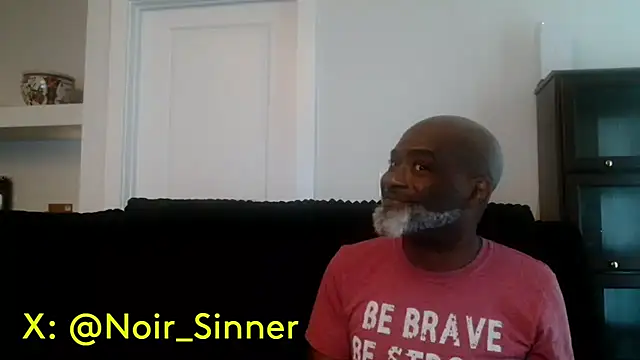 sinnernoir's Webcam Show