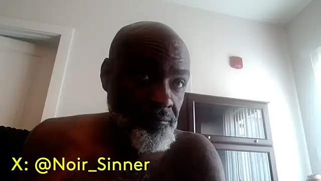 Show Webcam de sinnernoir