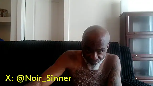 sinnernoir webkamerás műsora